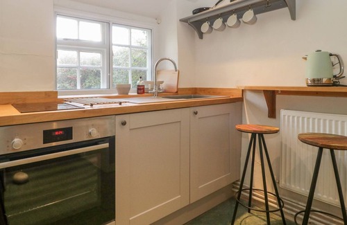 Puncknowle Cabaña | LITTLE BURWELL, pet friendly, character holiday cottage in Puncknowle