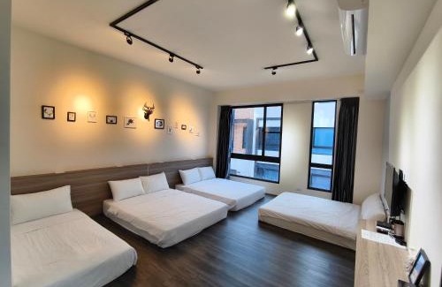 Huxi Cama Y Desayuno | Little Butler B&B