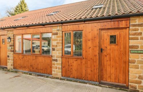Thirsk Casa | Little Byre Cottage
