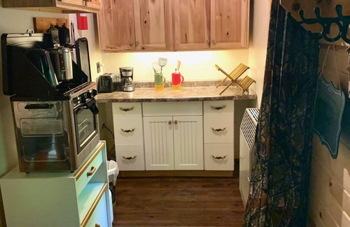 Mosherville Cabina | Little Cabin in the Woods - Quiet