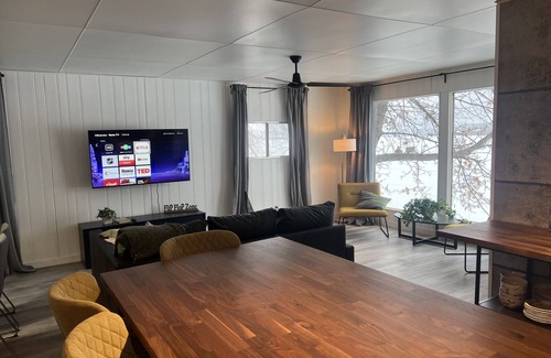 Melville Beach Cabina | Little cabin on the water