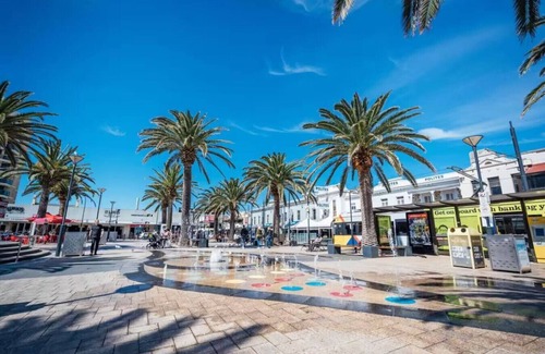 Glenelg Apartamento | Little Chapel on Durham Glenelg