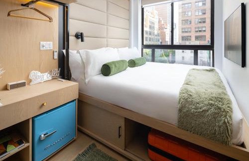 Midtown East Hotel | Little Charlie Hotel