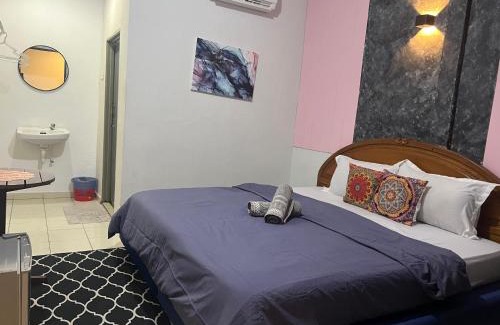 Lubok Buaya Casa | Little Chenang Cottage Guesthouse 5 min walking to beach