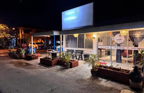 Lubok Buaya Casa | Little Chenang Cottage Guesthouse 5 min walking to beach