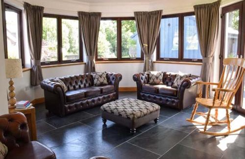 Marybank Casa | Little Chestnut