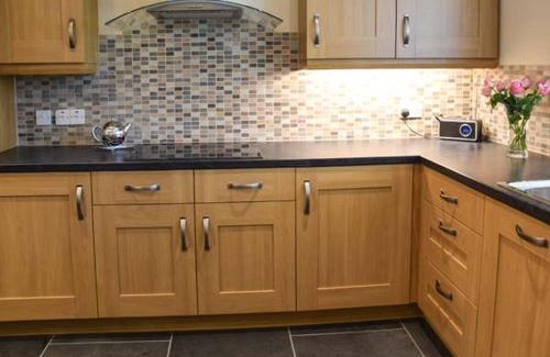Marybank Casa | Little Chestnut