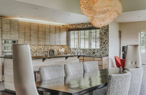 Spanish Peaks Cabina | Little Cloud Mountain Retreat with Ski-In /Ski-Out Access