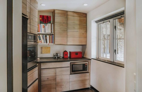 Spanish Peaks Cabina | Little Cloud Mountain Retreat with Ski-In /Ski-Out Access