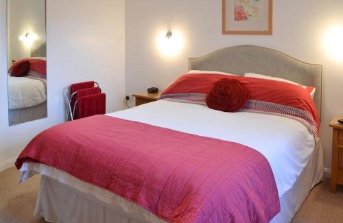Helston Casa | Little Content Farm Cottage
