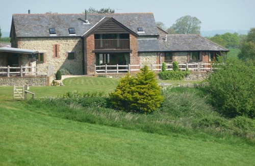 Pulham Casa | Little Coombe, Bookham Court