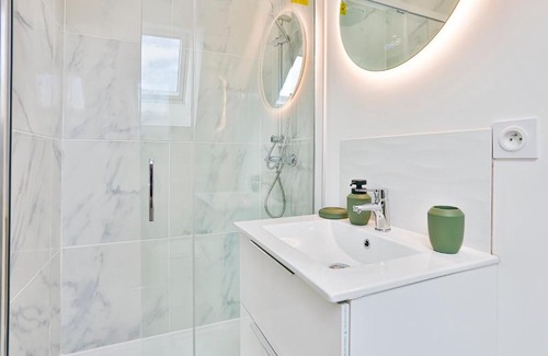 Vierzon Apartamento | Little Cosy - T2 avec parking