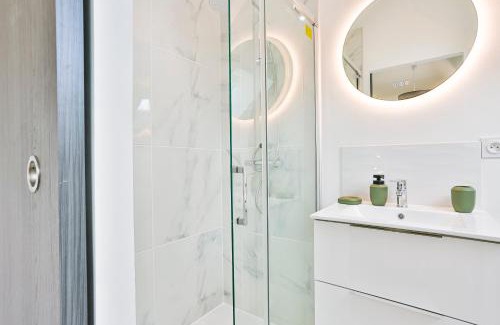 Vierzon Apartamento | Little Cosy - T2 avec parking