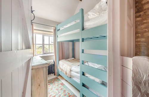 Shipton under Wychwood Casa | Little Cottage