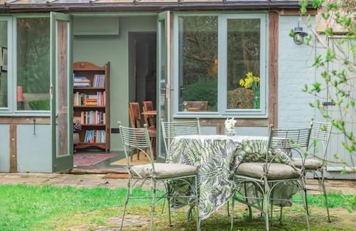 Shipton under Wychwood Casa | Little Cottage