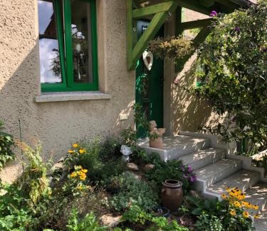 Raben Steinfeld Apartamento | Little Cottage auf 2 Etagen