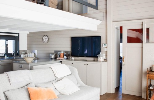 Oostduinkerke-Bad Casa | Little Cottage - Charming stay near the coast
