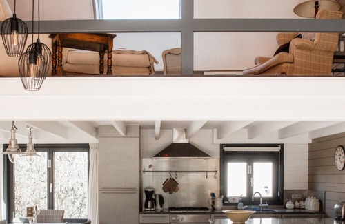 Oostduinkerke-Bad Casa | Little Cottage - Charming stay near the coast