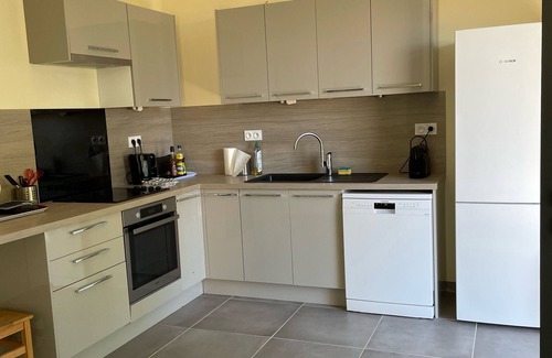 Thiouville Cabaña | Little cottage