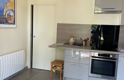 Thiouville Cabaña | Little cottage