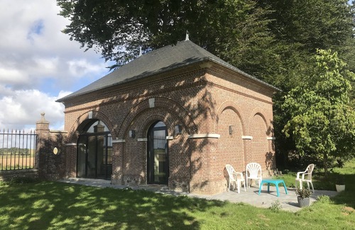 Thiouville Cabaña | Little cottage