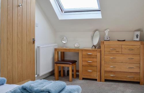 Wigtown Casa | Little Cottage