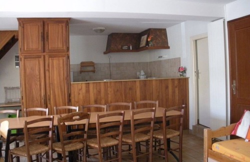 Tribehou Cabaña | Casita de la Terrette