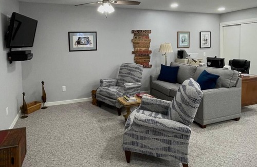 Newton Casa | Little Country House a Quiet Countryside Getaway!