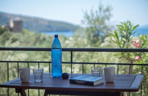 Kalamata Casa | Little country hut 'Mikri Eleni'