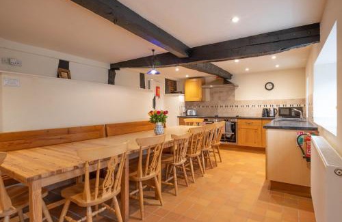 Little Cowarne Casa | Little Cowarne Court