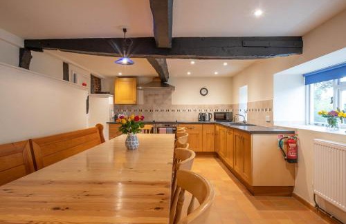 Little Cowarne Casa | Little Cowarne Court