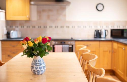 Little Cowarne Casa | Little Cowarne Court