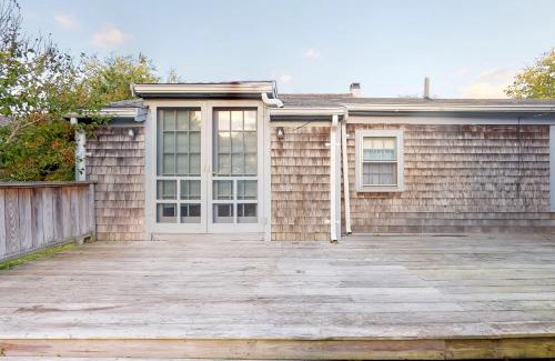 Edgartown Apartamento | Little Cozy Corner