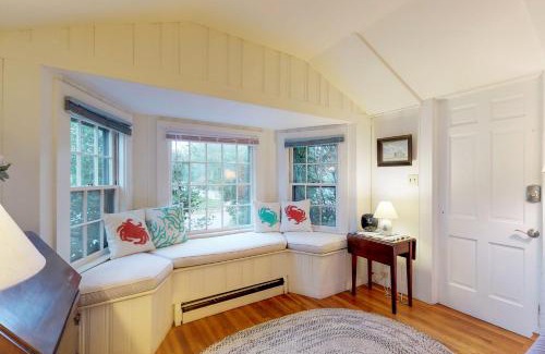 Edgartown Apartamento | Little Cozy Corner