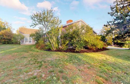 Edgartown Apartamento | Little Cozy Corner