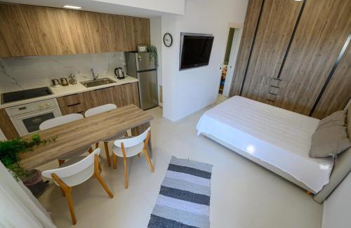 Aipeia Apartamento | Little cozy room by the sea