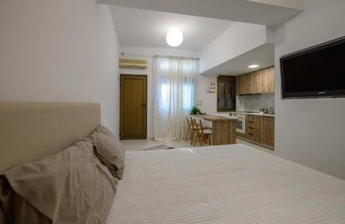 Aipeia Apartamento | Little cozy room by the sea