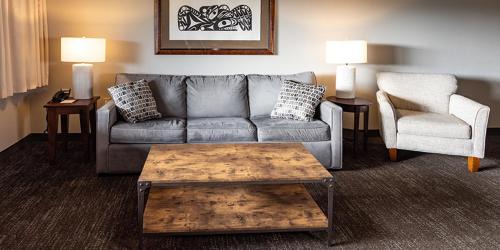 Shelton Complejo | Little Creek Casino Resort