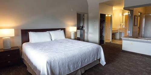 Shelton Complejo | Little Creek Casino Resort