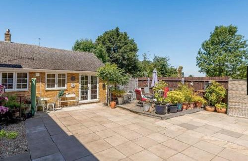 Haddenham Apartamento | Little Croft