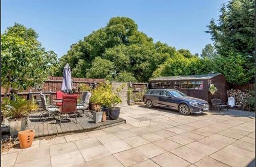 Haddenham Apartamento | Little Croft