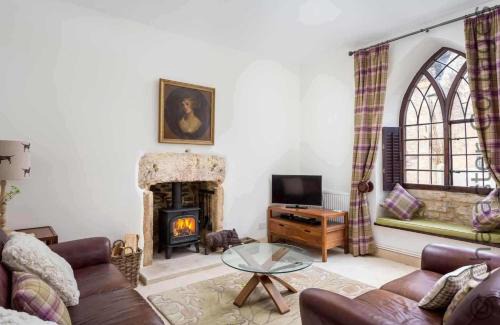 Minchinhampton Casa | Little Culver