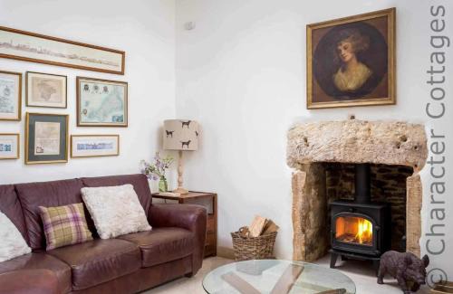 Minchinhampton Casa | Little Culver