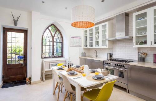 Minchinhampton Casa | Little Culver