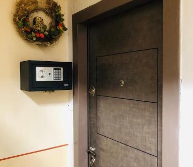 Satu Mare Apartamento | Little Cute Homey Apartman