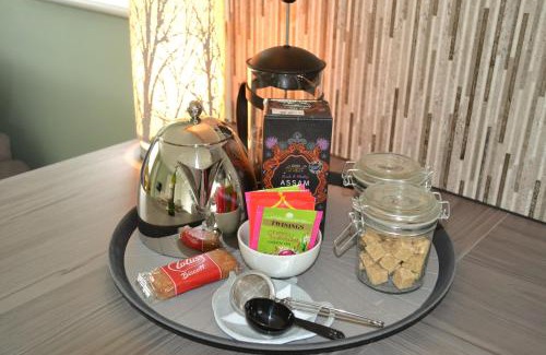 Salisbury Apartamento | Little Dene Apartment