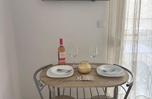 Lesvos Apartamento | Little Diamond Stay