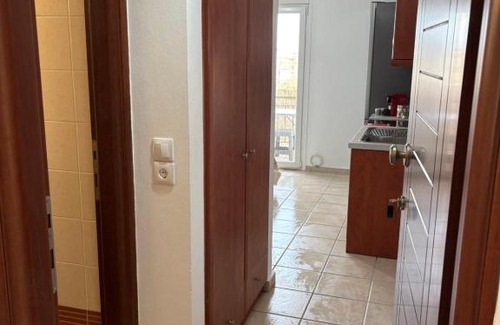 Lesvos Apartamento | Little Diamond Stay