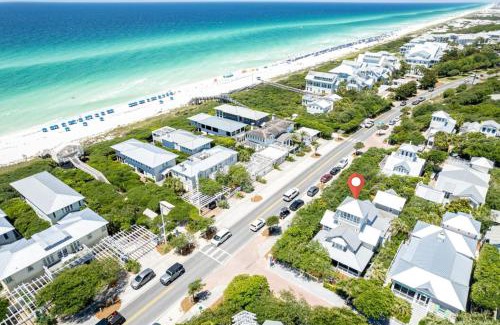 Seaside Casa | Little Dipper
