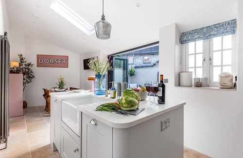 Winterborne Whitechurch Cabaña | Little Dorset Cottage - situated in a beautiful rural area of Dorset
